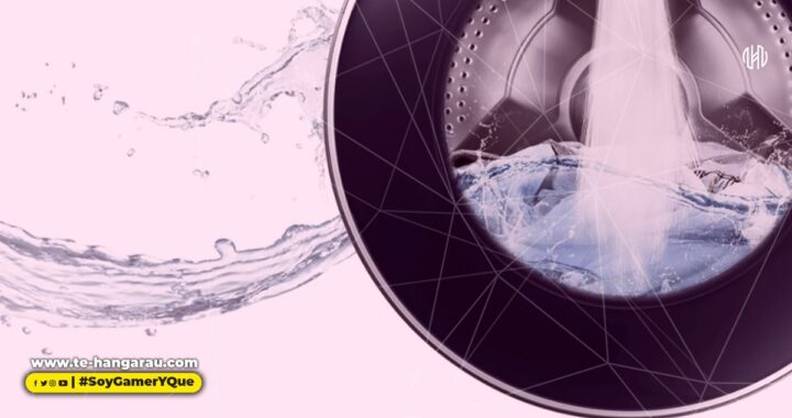 Con electrodomésticos Samsung puedes ahorrar energía  y ayudar al medio ambiente