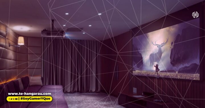 ViewSonic lanza su nueva Serie X de proyectores inteligentes 4K Ultra HD LED para entretenimiento en el hogar