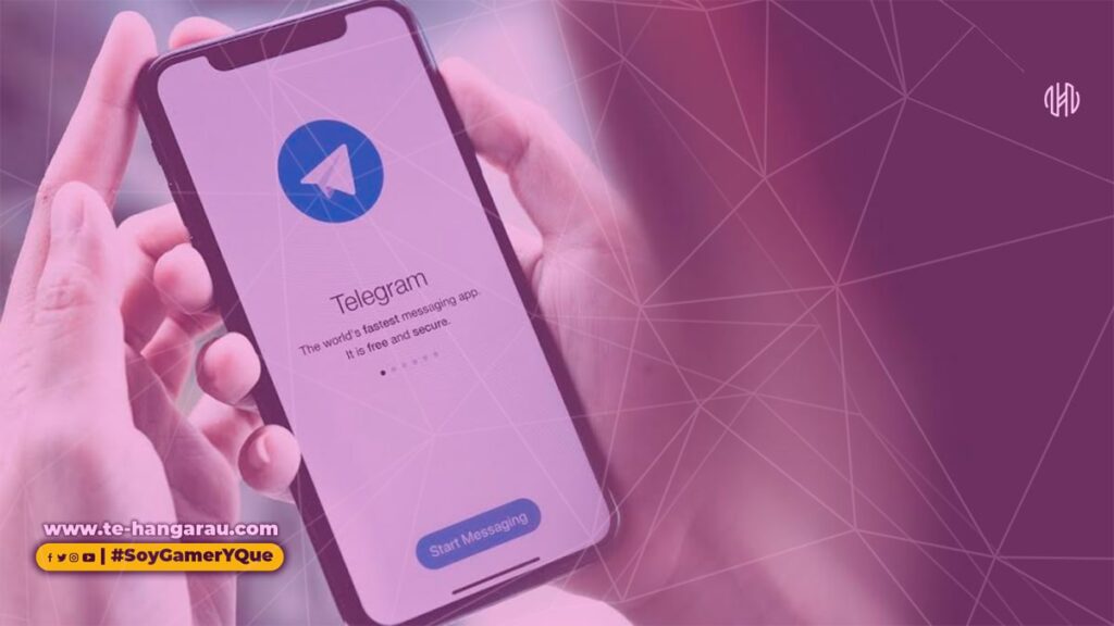 Telegram