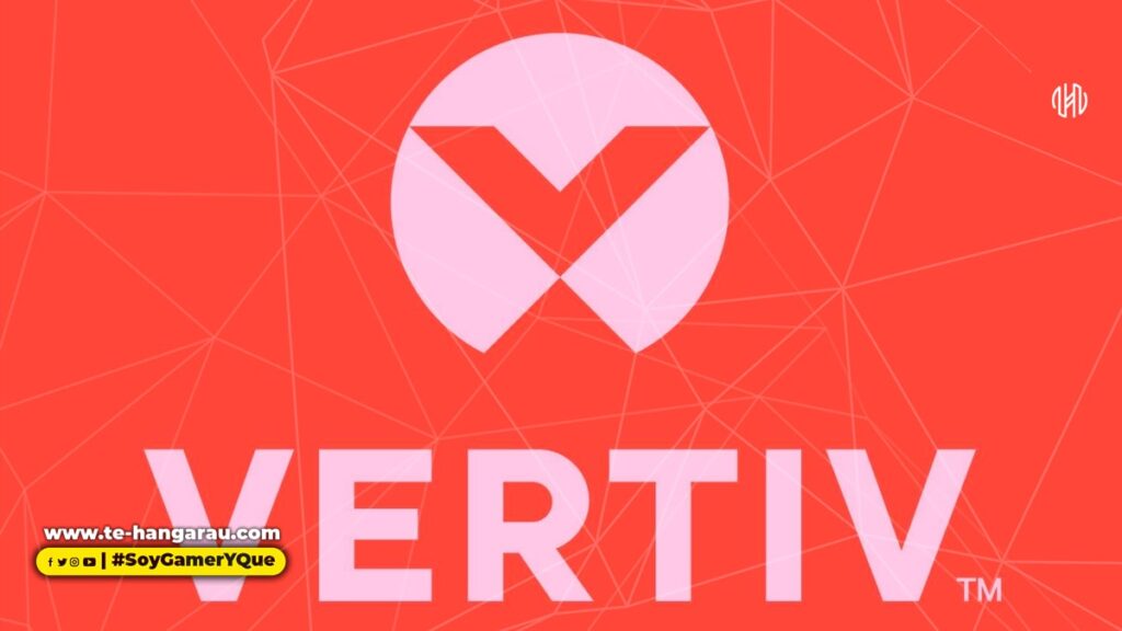 Vertiv