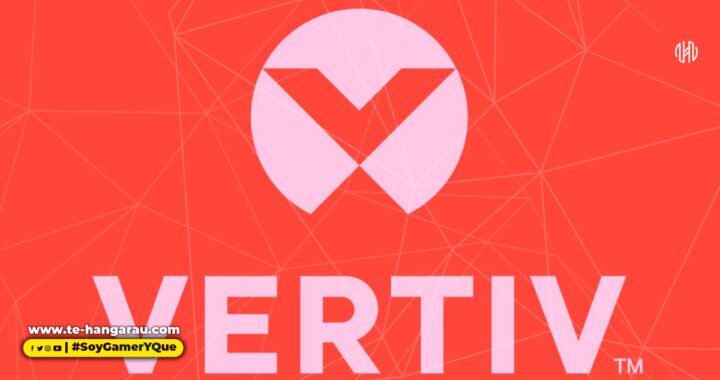 Un Cambio Radical: Por Qué Vertiv Está Invirtiendo en el Mercado de Centros de Datos Modulares