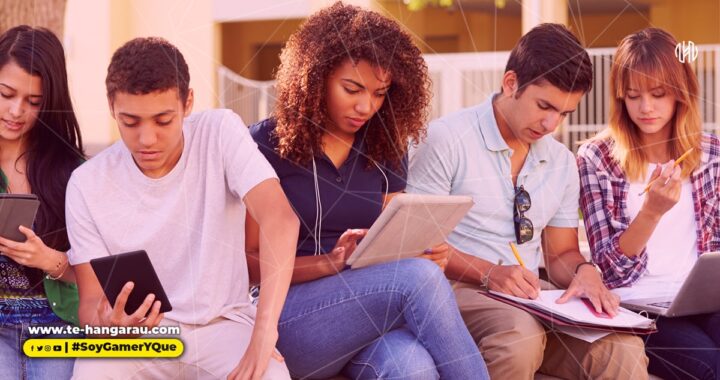 5 estafas comunes dirigidas a los adolescentes y cómo protegerse