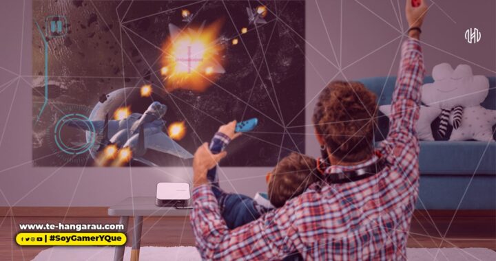 ViewSonic presenta en América Latina su proyector portátil LED M2e