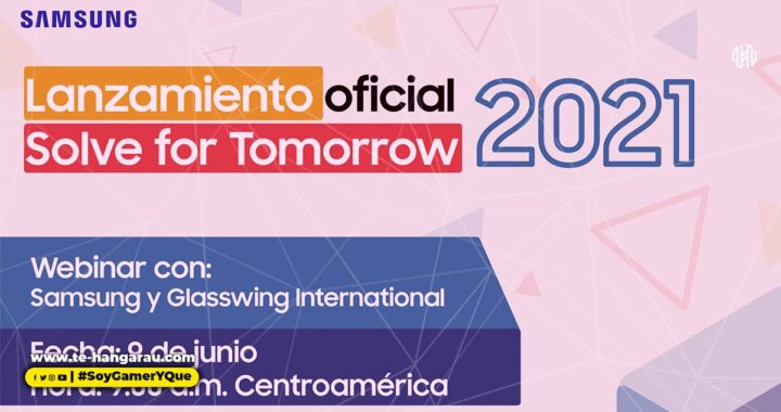 Inició la búsqueda de la mejor idea del programa Soluciones para el Futuro