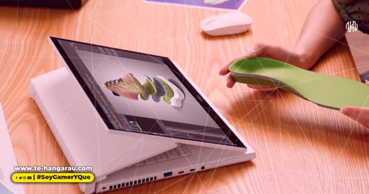 Elige la laptop ideal según tu carrera