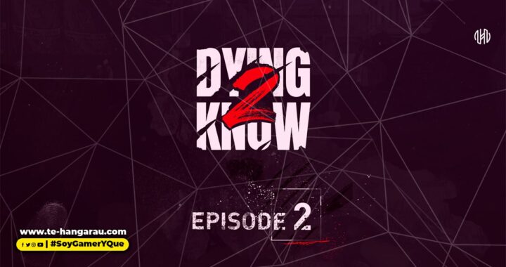 Dying Light 2 Stay Human: Nuevo tráiler de gameplay revelado en el segundo episodio de Dying 2 Know