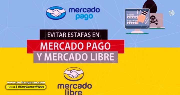 Mercado Libre y Mercado Pago: Cuáles son las estafas más comunes y cómo evitarlas