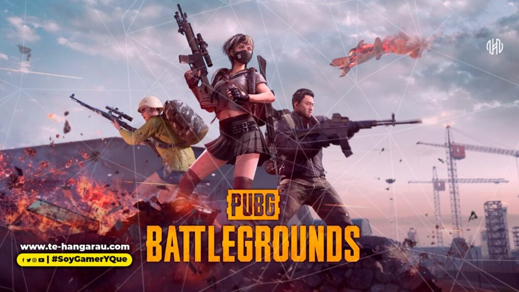 PUBG