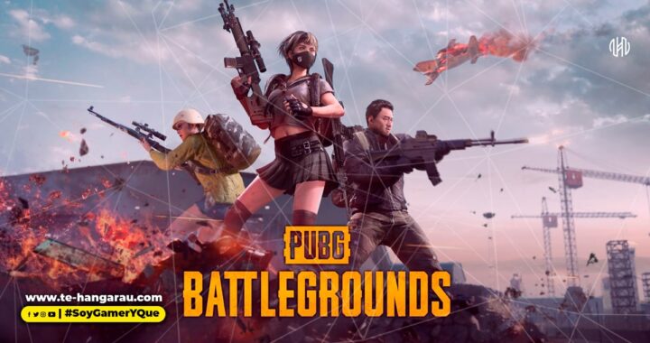 PUBG lanza la actualización 12.2 y trae el nuevo Survivor Pass