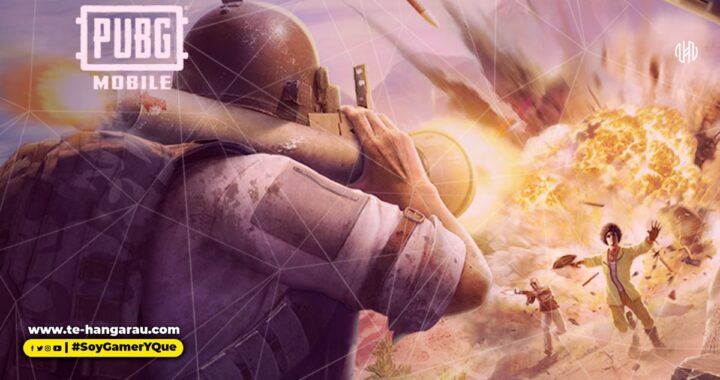 5 buenas razones para jugar PUBG MOBILE en 2021