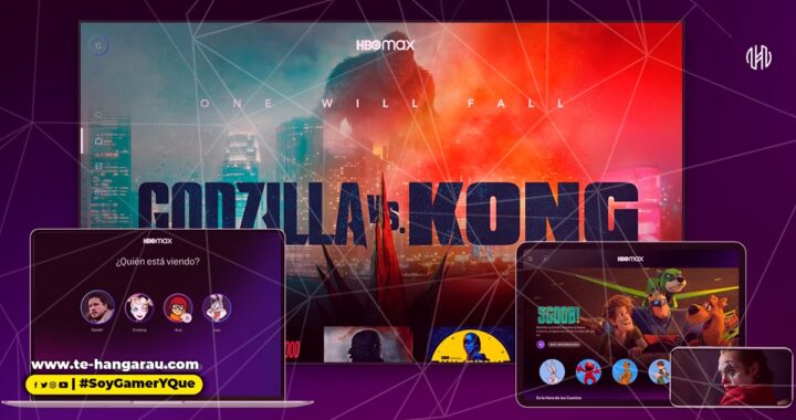 Televisores inteligentes de Samsung en El Salvador ofrecerán HBO Max.