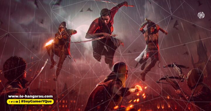Vampire: The Masquerade – Bloodhunt confirma requisitos de sistema para jugar en PC