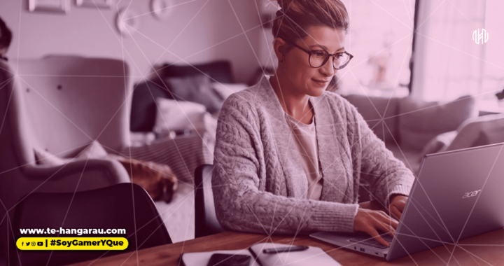 Sácale provecho a WhatsApp Web