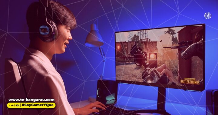 Monitores Odyssey 2021 de Samsung harán que tus juegos «superen la realidad»