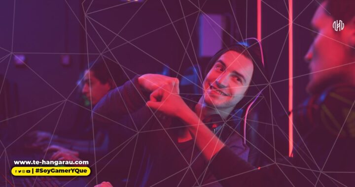 Radiografía de un equipo profesional de eSport.