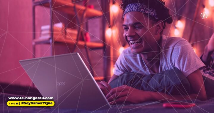 El privilegio de ser un internauta