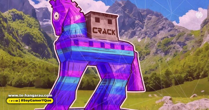 Videojuegos, programas de diseño y actualizaciones de sistema, ¿con qué cracks se distribuye malware?