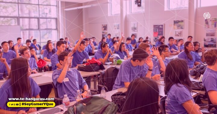 Samsung promueve ciudadanos globales a través de sus programas educativos