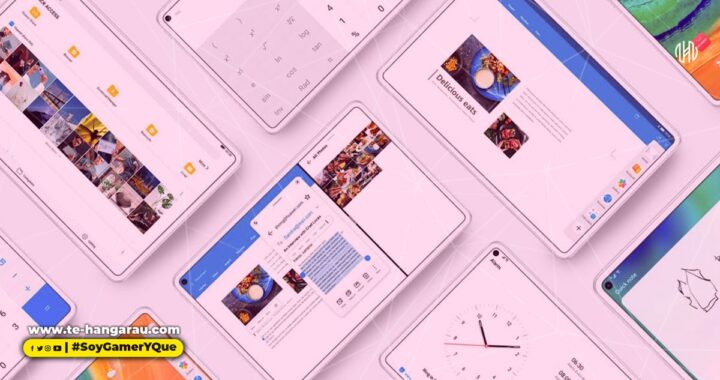 Conectividad y productividad: ¿cómo alcanzarlas?