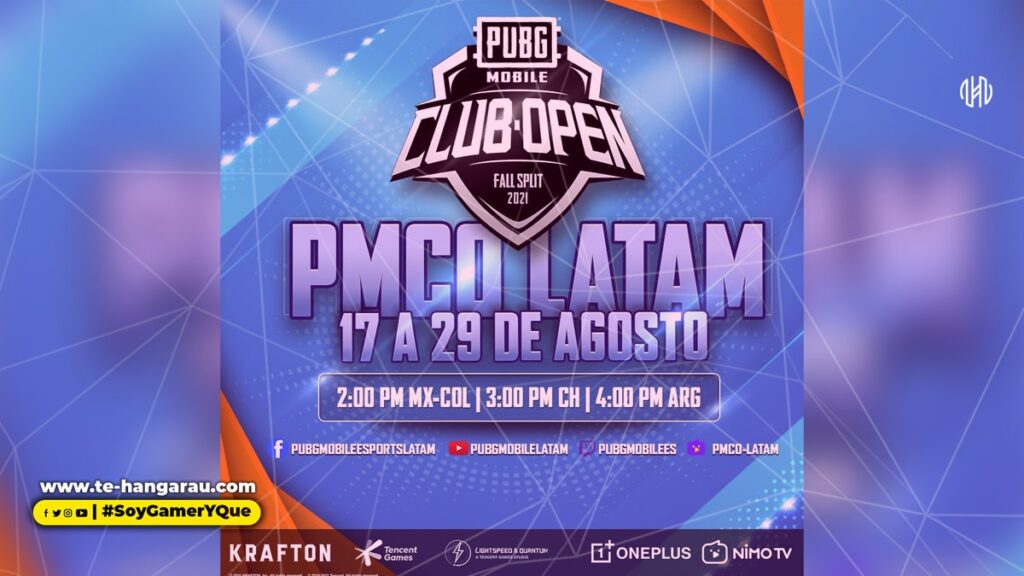 PUBG MOBILE