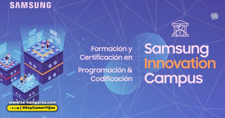 Samsung Innovation Campus inicia en 7 países de Centroamérica y el Caribe