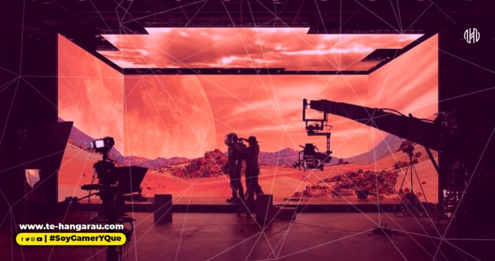 Samsung creará el primer estudio de producción virtual con CJ ENM y apalancará la tecnología líder en exhibición