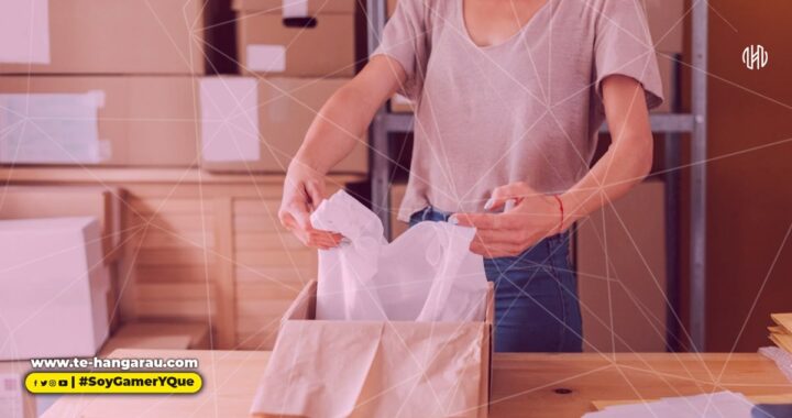 Uber integra Flash Moto para enviar y recibir artículos pequeños en minutos