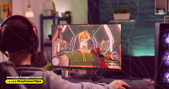 ViewSonic lanza el monitor gaming XG2431 aprobado por Blur Busters, con 1 ms de tiempo de respuesta y 240Hz