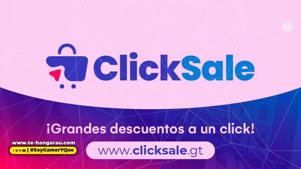 ClickSale