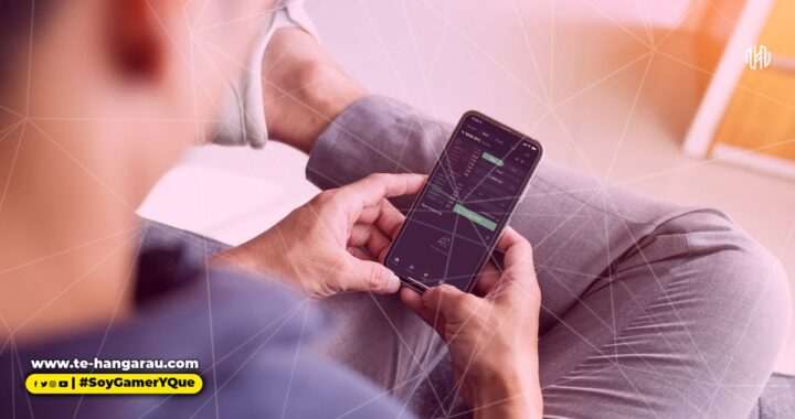 Binance Exchanges redobla esfuerzos en plataforma.