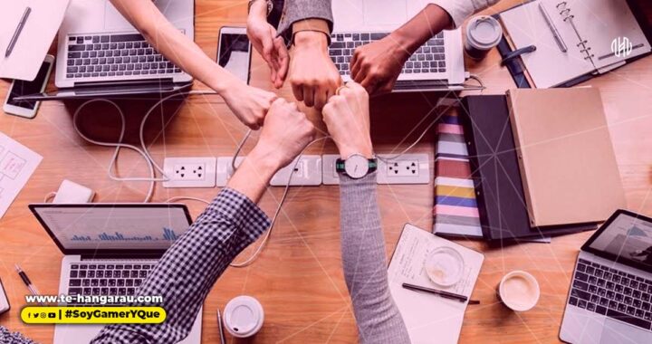 Qpayboost un acelerador para tu emprendimiento