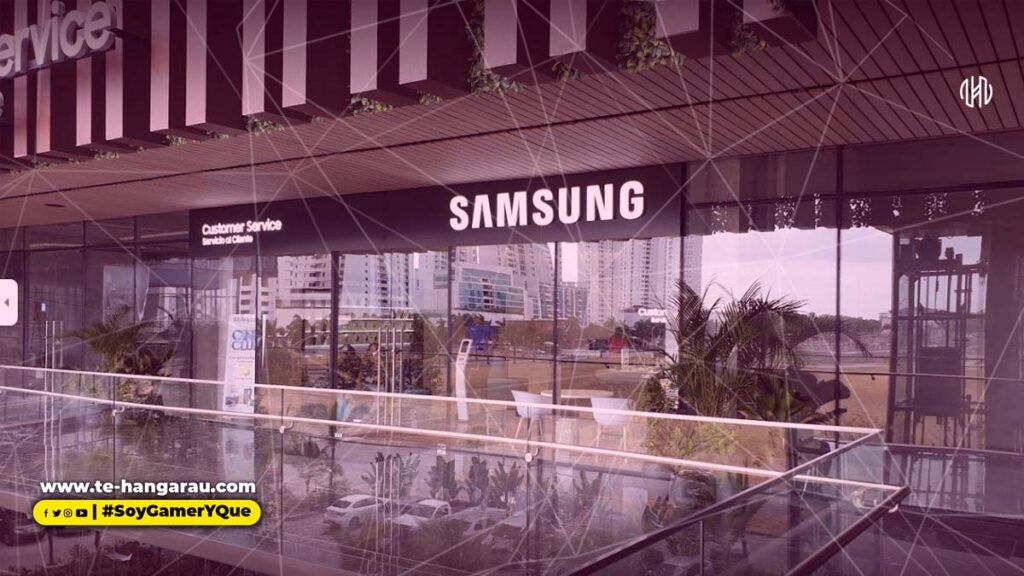 SAMSUNG
