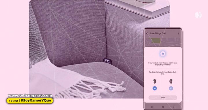 Samsung SmartThings Find alcanza 100 millones de Find Nodes y suma ventajas con función para afiliar a amigos y familiares