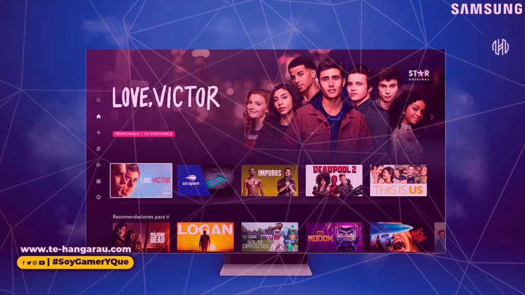 StarPlus