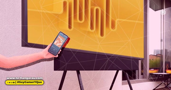 The Terrace: el televisor para exteriores versátil, duradero y de alto rendimiento de Samsung