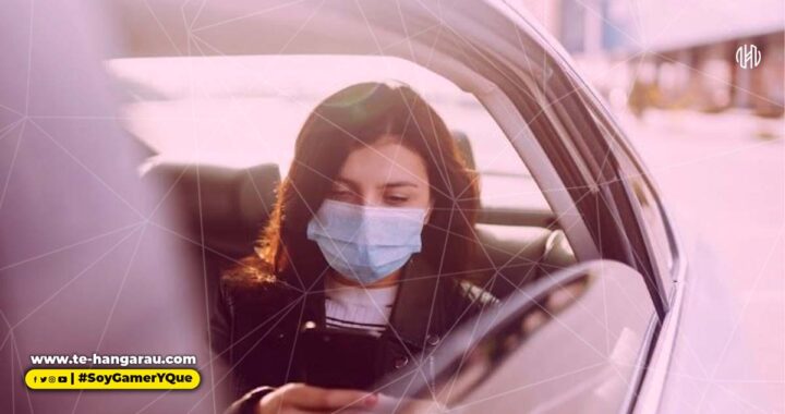 Uber en alianza con Efecto Boomerang y Voces Vitales lanza “Viajes con Respeto” para combatir la violencia de género