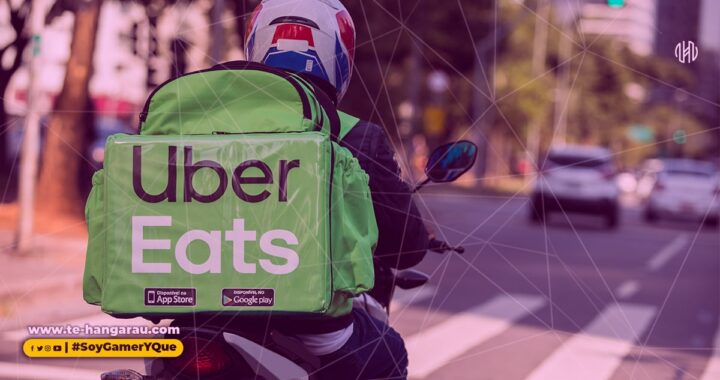 Uber Eats diversifica su oferta con más de 570 socios restaurantes