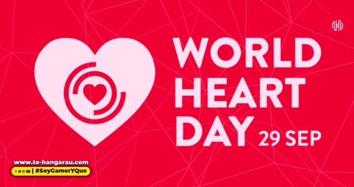 Día Mundial del Corazón: Las enfermedades cardiovasculares son la causa número uno a nivel mundial de discapacidad y muerte en personas diagnosticadas con Diabetes Tipo 21