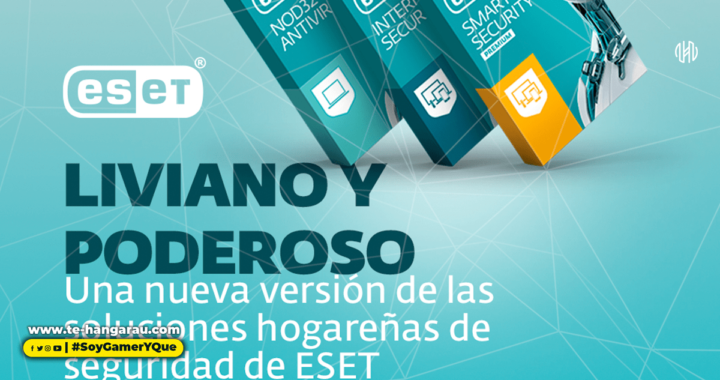La nueva plataforma ESET HOME ofrece a los usuarios un mayor control y una gestión superior