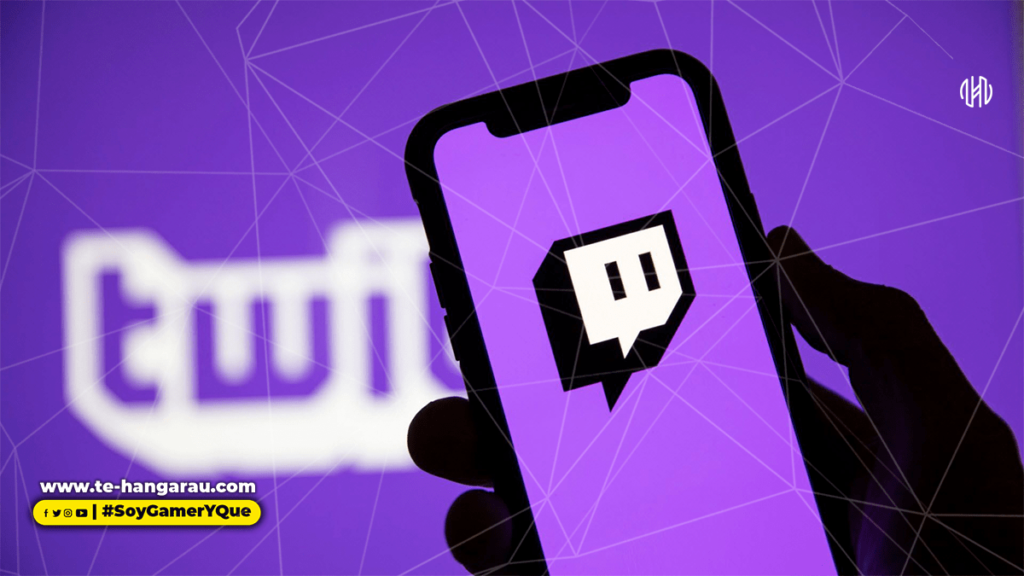 Twitch