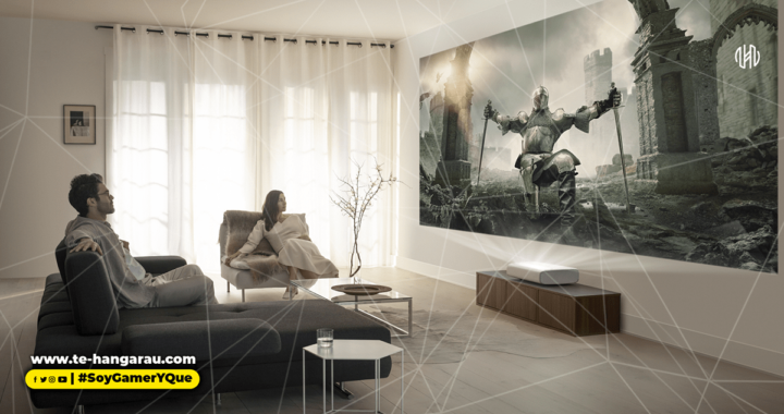 Samsung tiene un televisor que se adapta a cada estilo de vida