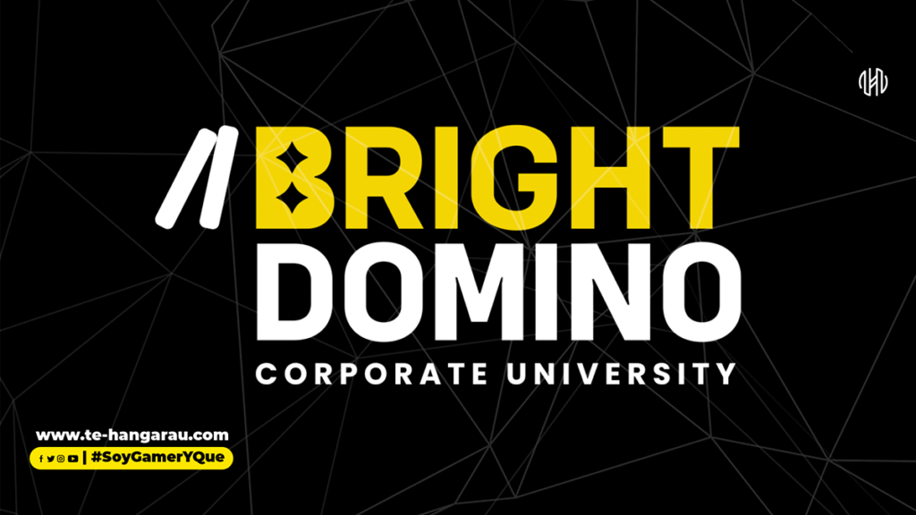 Bright Domino Corporate University