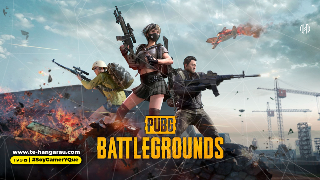 PUBG