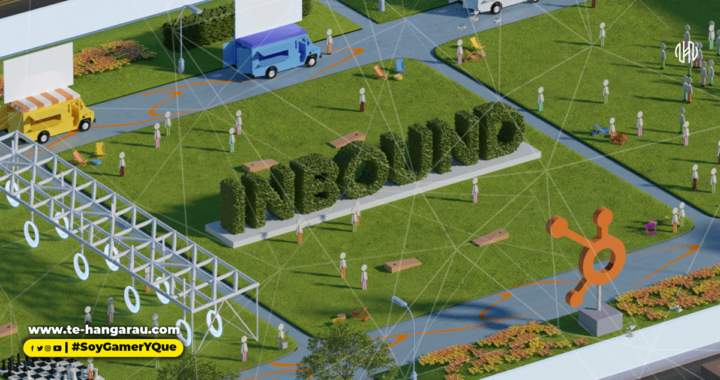 HubSpot presenta en INBOUND 2021 una plataforma CRM más personalizable, más conectada y más centrada en el cliente