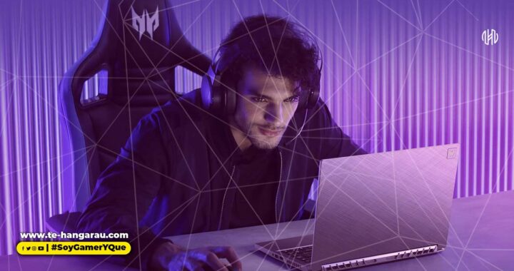 Guía abreviada para el futuro gamer profesional