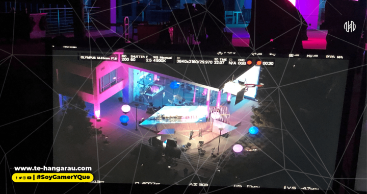 WMware presenta DevOps Loop en VMworld 2021, un nuevo evento de colaboración para los profesionales de DevOps