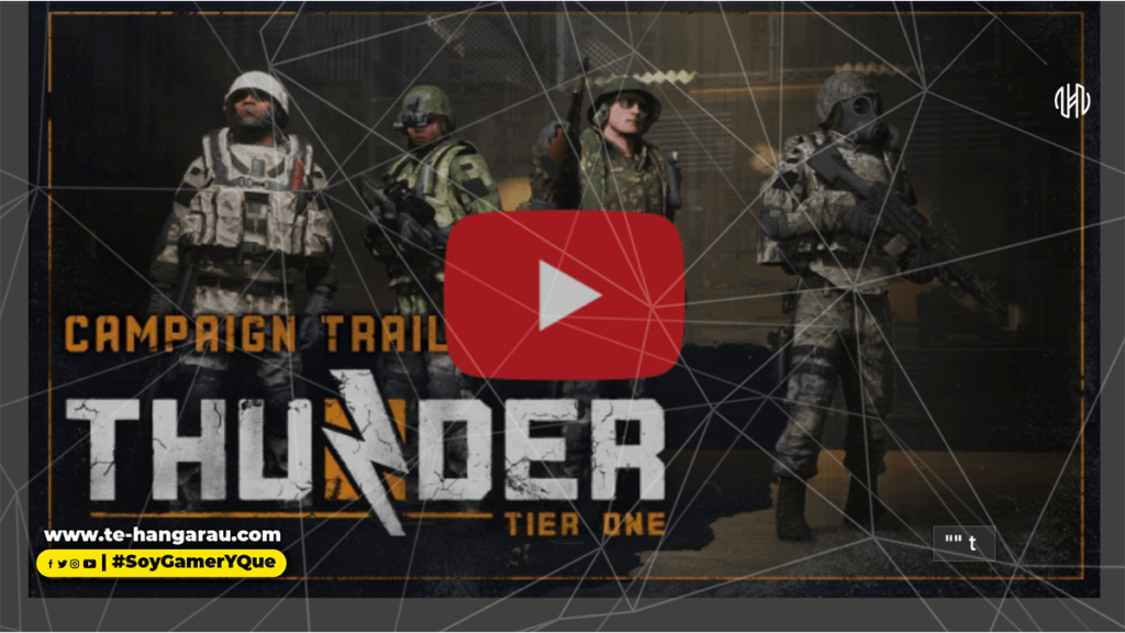 Thunder