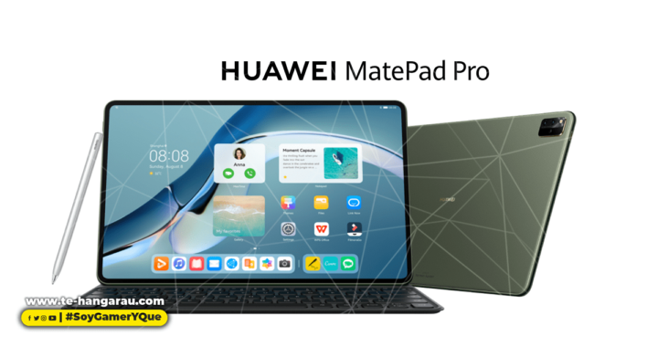 Estudiantes de diseño podrán ser parte del concurso “HUAWEI te inspira”