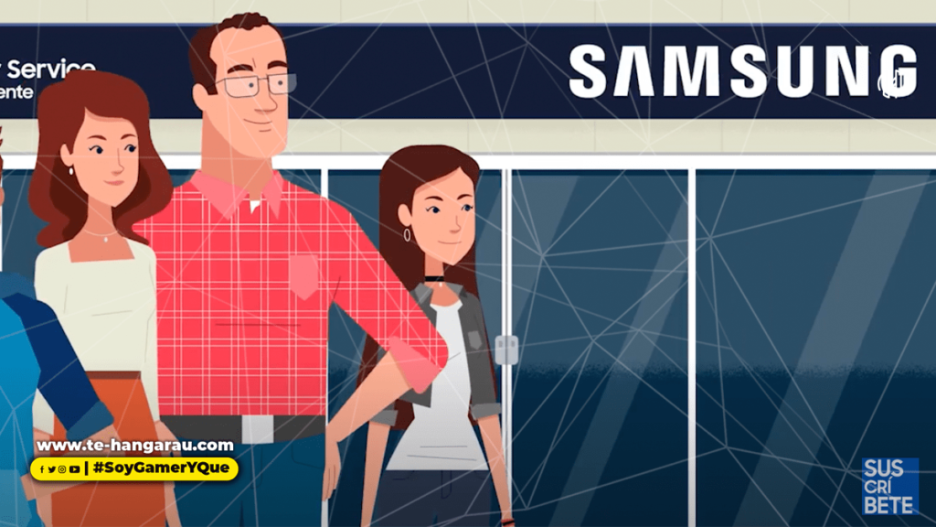 Samsung
