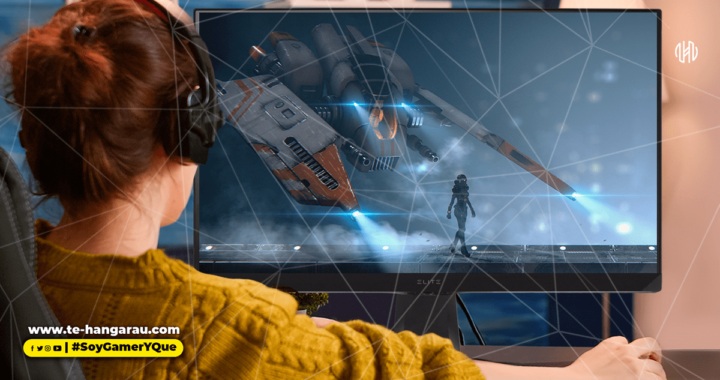 ViewSonic anuncia nuevo monitor gaming ELITE XG320U 4K y tasa de refrescamiento a 144Hz